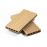 Террасная доска 3D Evolution WOOD NATURE (натуральный) 6 м