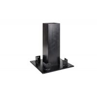 Металлическая опора для столба Металлическая опора для столба