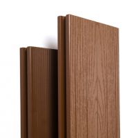 Террасная доска ДПК Tehno plus Бронза