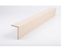 Угол торцевой Classic Слоновая кость