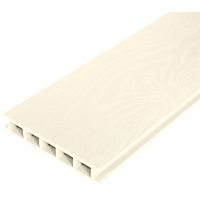 Террасная доска ALbero Bagnato Слоновая кость Террасная доска ALbero Bagnato Слоновая кость