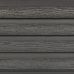 Доска Фасадная из ДПК Wood Рейка Мокрый Асфальт от производителя Faynag по цене 842 р Доска Фасадная из ДПК Wood Рейка Мокрый Асфальт от производителя Faynag по цене 842 р