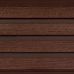Доска Фасадная из ДПК Wood Рейка Шоколад от производителя Faynag по цене 792 р Доска Фасадная из ДПК Wood Рейка Шоколад от производителя Faynag по цене 792 р