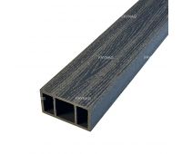 Брус из ДПК WOOD 7024
