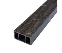 Брус из ДПК WOOD Венге