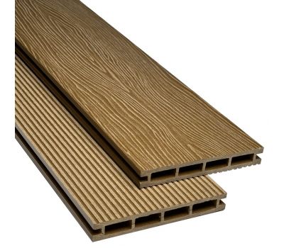 Террасная доска FG Stelo 3D - Орех от производителя Faynag по цене 397 р Террасная доска FG Stelo 3D - Орех от производителя Faynag по цене 397 р