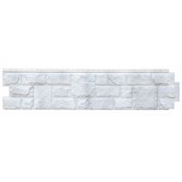 Фасадная панель Я Фасад Екатерининский Камень Серебро Фасадная панель Я Фасад Екатерининский Камень Серебро