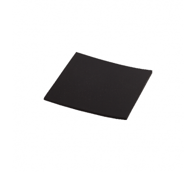 Демпферная подкладка GRINDERDECO, резина, под паркет, универсальная, Чёрный от производителя  Grinder по цене 1 770.00 р