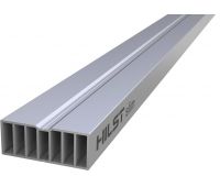 Лага алюминиевая Hilst Slim 50x20мм