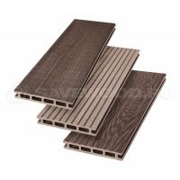 Террасная доска SW Carpinus (R) Терракот Террасная доска SW Carpinus (R) Терракот