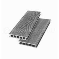 Террасная доска SW Fagus  Пепельный