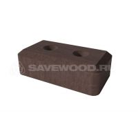 Крепление балясины