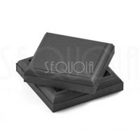 Комплект крышка/юбка для столба GRAY Комплект крышка/юбка для столба GRAY