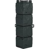 Угол наружный Фагот ЭКО Графит Угол наружный Фагот ЭКО Графит