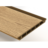 Фасадные панели ДПК Select Вуд Фасадные панели ДПК Select Вуд