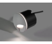 Декоративный светильник Белый WLCL-124