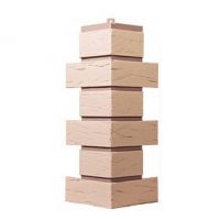 Угол Кирпич Саман - Желтый Угол Кирпич Саман - Желтый