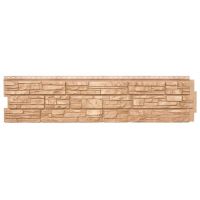 Фасадная панель Я Фасад Крымский сланец Янтарь Фасадная панель Я Фасад Крымский сланец Янтарь