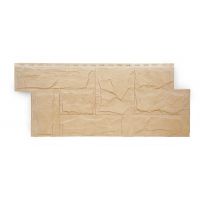 Фасадные панели СЕРИЯ ЭКО 2 ГРАНИТ ЛЕОН - Кедр Фасадные панели СЕРИЯ ЭКО 2 ГРАНИТ ЛЕОН - Кедр