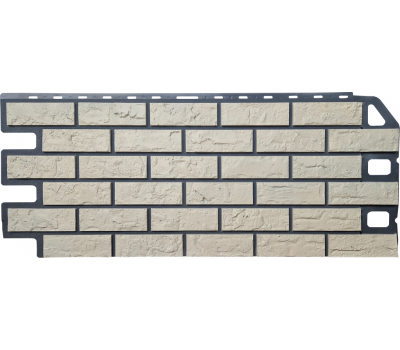 Фасадная панель Alta-West Кирпич Балтийский Ясмунд от производителя Альта-профиль по цене 650 р Фасадная панель Alta-West Кирпич Балтийский Ясмунд от производителя Альта-профиль по цене 650 р
