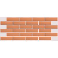 Гибкая клинкерная плитка СТ-06 (сборная)