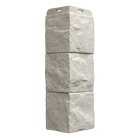 Угол наружный коллекция Fels Горный Хрусталь