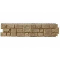 Фасадная панель Я Фасад Екатерининский Камень Песок