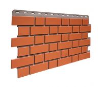 Цокольный сайдинг Кирпич Клинкерный Керамический Цокольный сайдинг Кирпич Клинкерный Керамический
