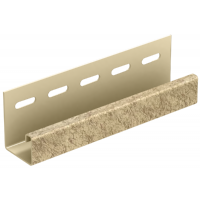 J-планка Стоун Хаус S-Lock Таганай Речной