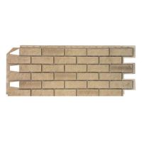 Фасадные панели (цокольный сайдинг) Кирпич Эксетер