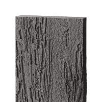 Фиброцементный сайдинг - Короед БК-8019 Фиброцементный сайдинг - Короед БК-8019