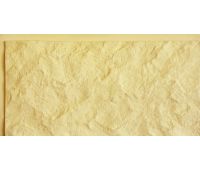 Фасадная плитка «Малый сколотый камень» № 11Б