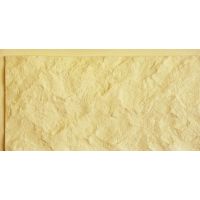 Фасадная плитка «Замковый кирпич» № 11Б Фасадная плитка «Замковый кирпич» № 11Б