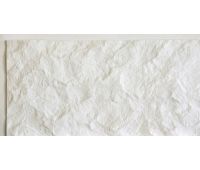 Фасадная плитка «Дранка (гонт)» № 3Б Фасадная плитка «Дранка (гонт)» № 3Б