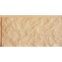 Фасадная плитка «Колотая фаска» № 44Б Фасадная плитка «Колотая фаска» № 44Б