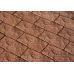 Фасадная плитка «Малый сколотый камень» от производителя  «Кирисс Фасад» по цене 1 800 р