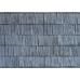 Фасадная плитка «Дранка (гонт)» от производителя  «Кирисс Фасад» по цене 1 900 р