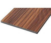 Фиброцементный сайдинг Decor Wood Сосна