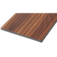 Фиброцементный сайдинг Decor Wood Сосна Фиброцементный сайдинг Decor Wood Сосна