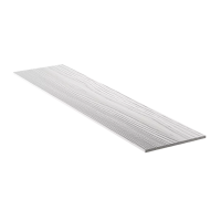 Фиброцементный сайдинг Одноцветный 190х3000х8мм КС 01 Сигнальный белый Фиброцементный сайдинг Одноцветный 190х3000х8мм КС 01 Сигнальный белый