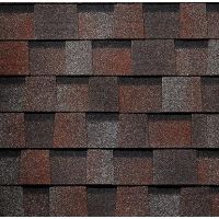 Ламинированная черепица DRAGON PREMIUM, Слива Ламинированная черепица DRAGON PREMIUM, Слива