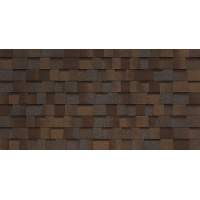 Гибкая черепица UNICA PIEMONTE DUNA 438 Гибкая черепица UNICA PIEMONTE DUNA 438