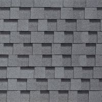 Гибкая черепица PIEMONTE ardesia 458 Гибкая черепица PIEMONTE ardesia 458