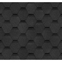 Гибкая черепица Стамбул Асфальт Гибкая черепица Стамбул Асфальт