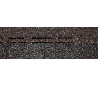 Коньково-карнизная черепица PIE PREMIUM - Фладен от производителя  Docke по цене 5 877 р