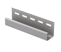 J-планка Классика - Серая J-планка Классика - Серая