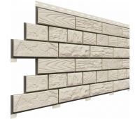 Цокольный сайдинг коллекция Кирпич Москва — Мраморный Цокольный сайдинг коллекция Кирпич Москва — Мраморный