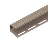 J-профиль Люкс Сибирский Кедр J-профиль Люкс Сибирский Кедр