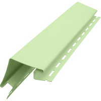 Угол наружный 3050 мм,Фисташковый