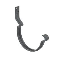 Крюк крепления желоба короткий RR 23 Маренго matt 125/90 Крюк крепления желоба короткий RR 23 Маренго matt 125/90